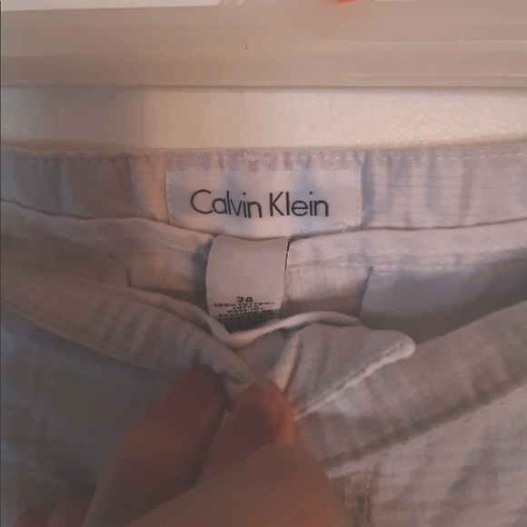 Calvin Klein shorts - Picture 2 of 3